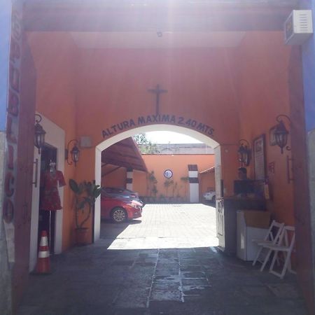 Boutique Hotel Casa Cid De Leon Oaxaca Exterior foto
