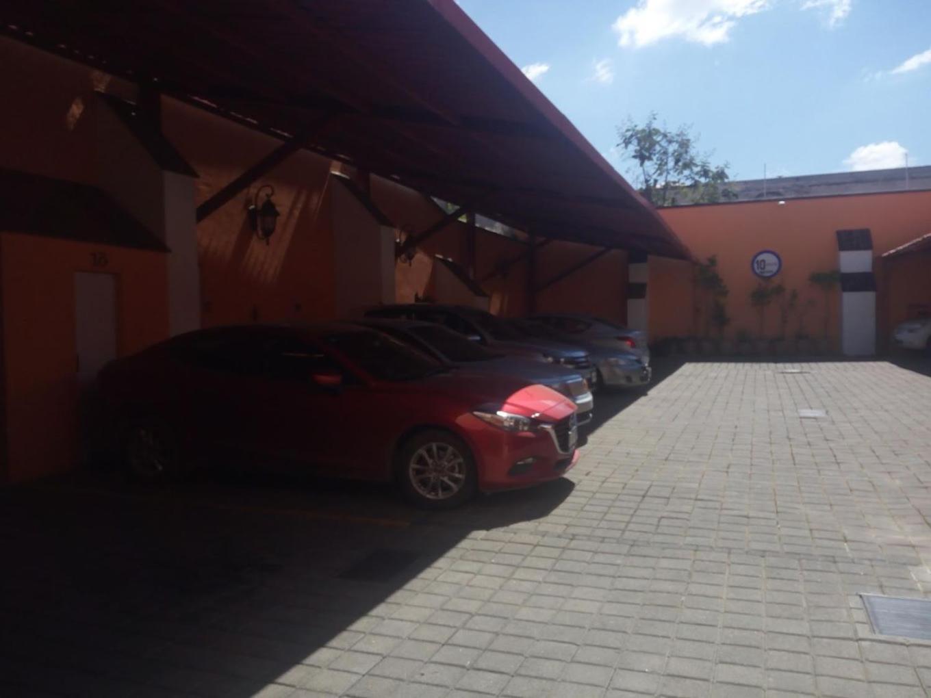 Boutique Hotel Casa Cid De Leon Oaxaca Exterior foto